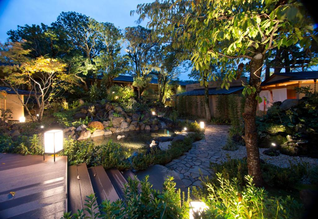 ABBA RESORTS 伊豆-坐渔庄