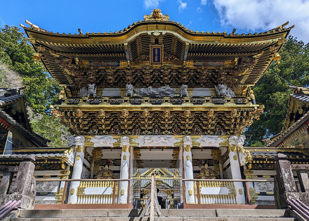 【日帰り】日光