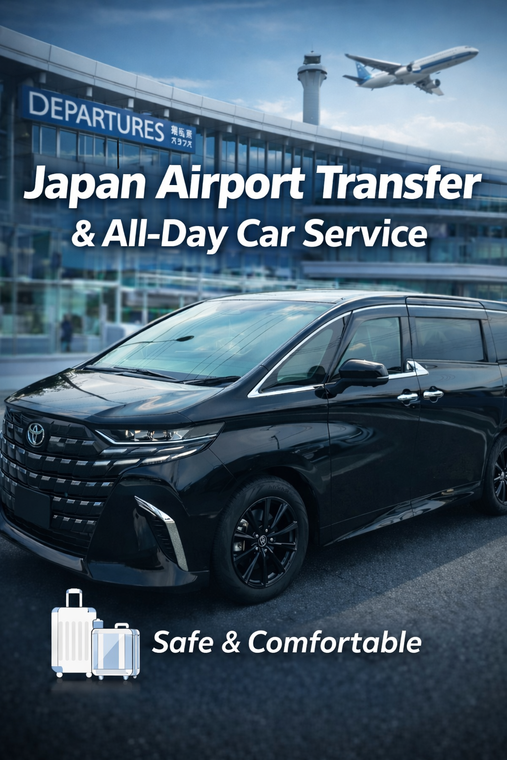 Airport Transfer