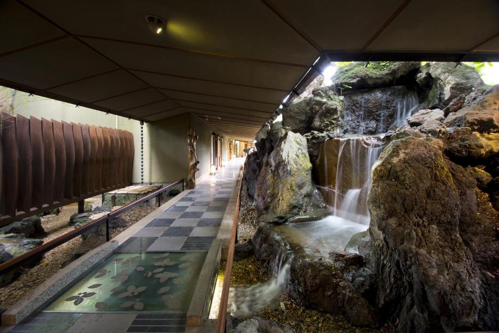 ABBA RESORTS 伊豆-坐渔庄