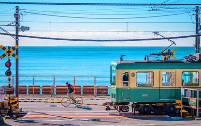 【日帰り旅行】東京、鎌倉