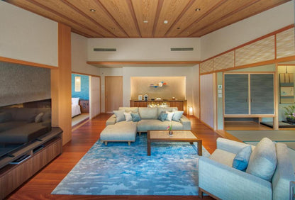 ABBA RESORTS 伊豆-坐渔庄