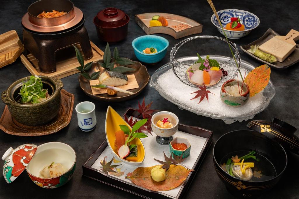 ABBA RESORTS 伊豆-坐渔庄