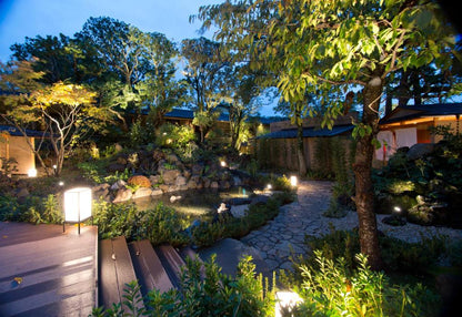 ABBA RESORTS 伊豆-坐渔庄