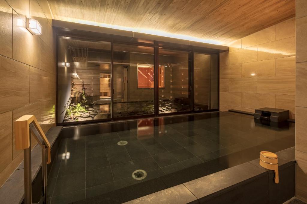 高級温泉リゾート ふふ 河口湖