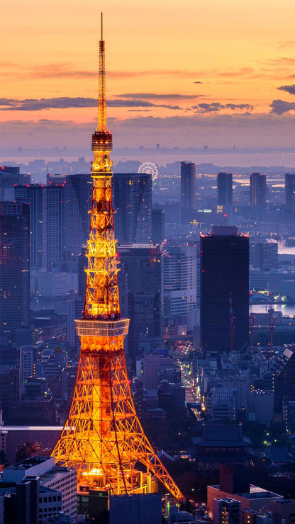 【日帰り旅行】東京、鎌倉