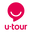 Utour Japan logo